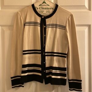 St. John 3 piece Womenswear, Jacket, Shirt, and Skirt